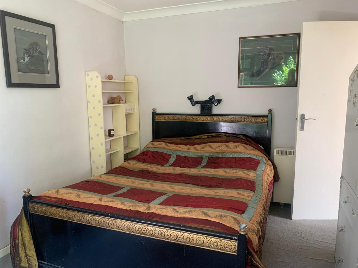 Lancresse Apartment วูล ภายนอก รูปภาพ