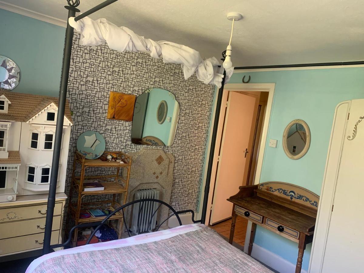 Lancresse Apartment วูล ภายนอก รูปภาพ
